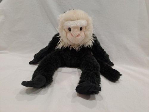 Capuchin monkey teddy keel - monkey,