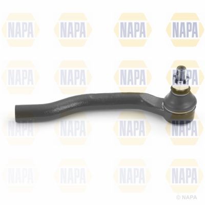Napa front tie rod end - tie,