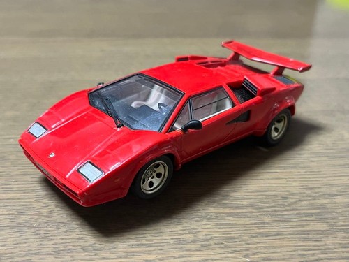 Autoart lamborghini countach - lamborghini,