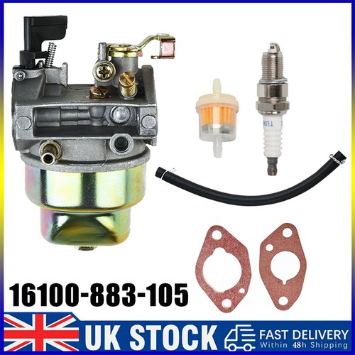 Carburetor for honda g150 g200 - for,