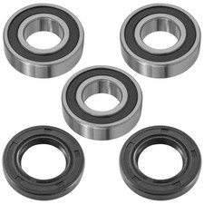 Rear Wheel Ball Bearings Seals