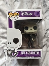Jack skellington funko pop - funko,