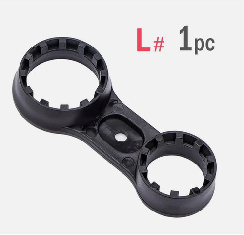 Suntour fork cap - fork, wrench