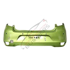 RENAULT CLIO 2009-2012 GENUINE