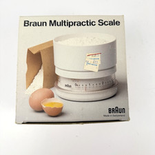Braun Multipractic Scale UKW1