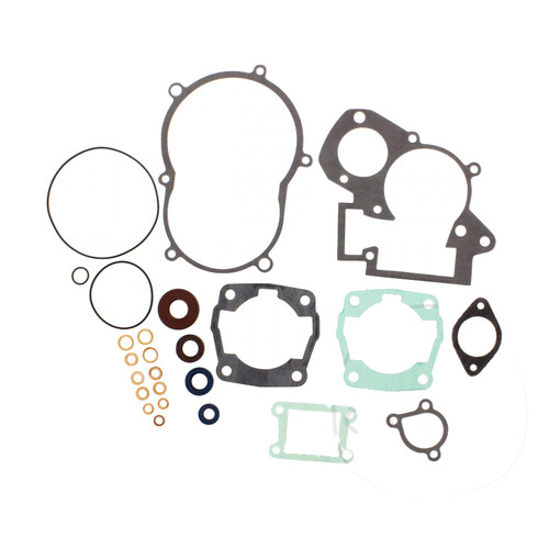 Gasket set complete athena ktm - athena,