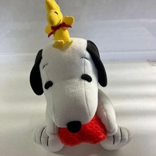 SNOOPY, stuffed animal