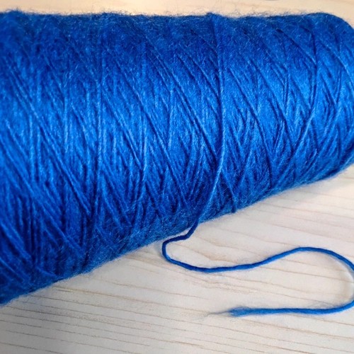 Yeoman yarns brushed acrylic - yeoman,