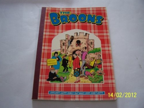 The broons 1985 - 1985, by
