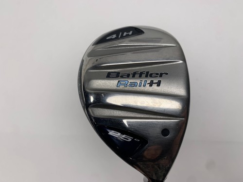 Cobra baffler rail hybrid - baffler,