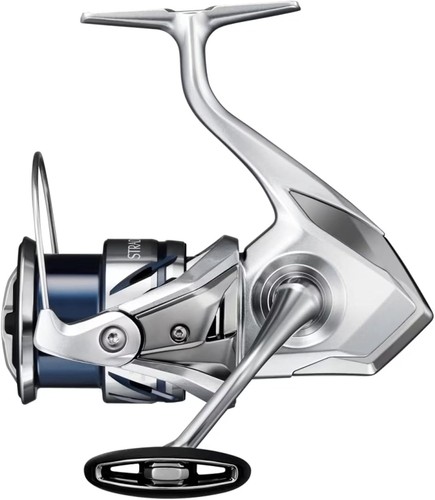 Shimano stradic 3000mhg - 23,