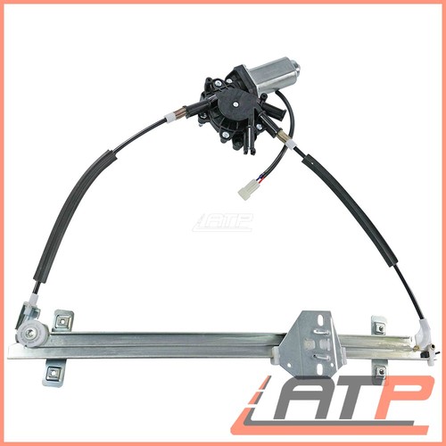 Window regulator lifter front - lifter,