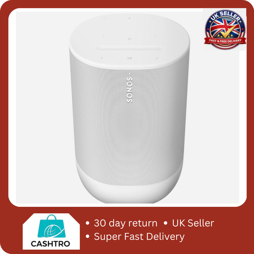 Sonos move portable smart - sonos,