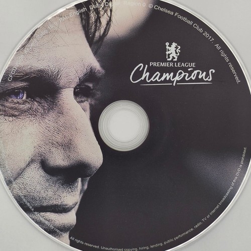 Chelsea premier league - chelsea,