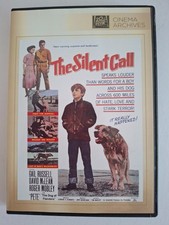 The Silent Call Gail Russell