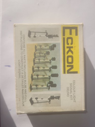 Eckon es17 aspect - eckon, junction