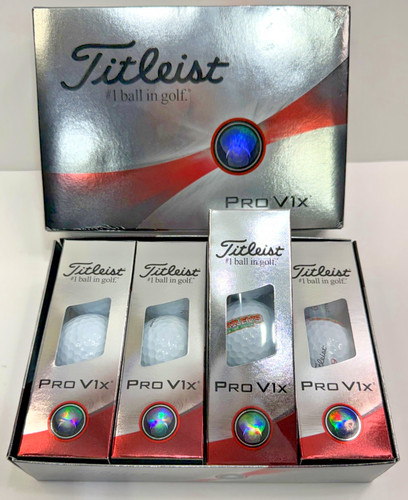 New titleist pro v1x golf - v1x,