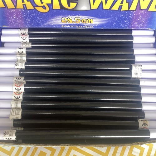 Magicians magic wand - 36, 10"