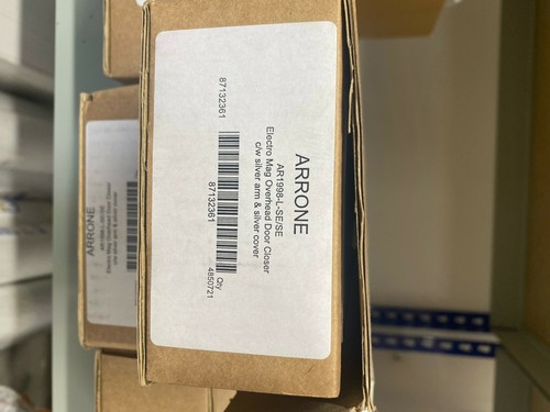 Arrone ar1998 electromagnetic - ar1998,