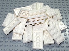 LEGO Bricks-Plate 2x4 - Brand