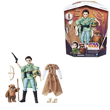 Star Wars Forces of Destiny