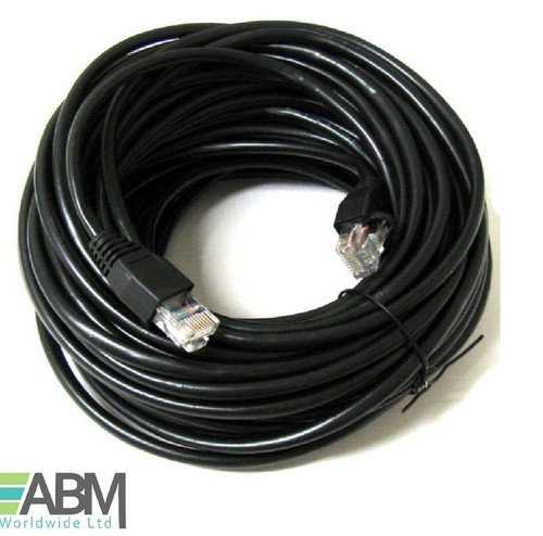 20m rj45 network ethernet - 20m,