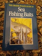 SEA FISHING BAITS BOOK - INCLUDES DETAILS OF 24 DIFFERENT BAITS & TECHNIQUES 