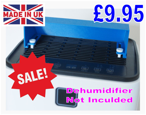 12l dehumidifier - 12l,
