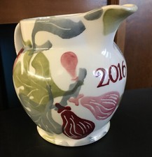 RARE Emma Bridgewater 2016