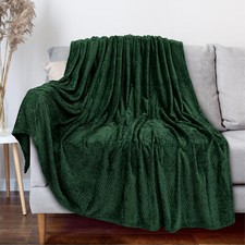 Super Soft Fleece Blanket for