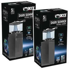  Sicce Shark Aquarium Fish