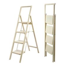 Folding Step Stool with