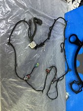 VAUXHALL MOKKA X 2016-2019 FRONT BUMPER PARKING SENSOR LOOM 4127 Ref 28