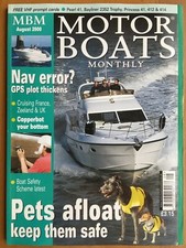 Pearl 41, Bayliner 2352