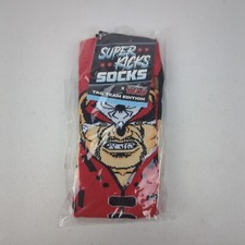 Pro Wrestling Tees Super Kicks