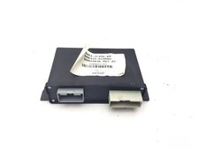 JAGUAR XF X250 2011 HANDBRAKE