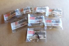 YAMAHA FZR250R  1987-1989  GENUINE BIG END BEARING SHELL SET - # 1HX-11656-10