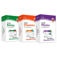 AQA GCSE 9-1 All 3 Separate