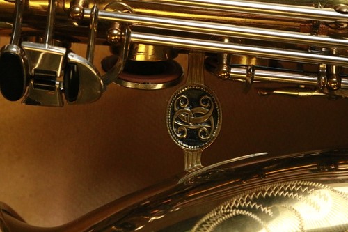 Buffet crampon paris super - buffet,