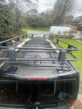 discovery 3 roof rack heavy duty