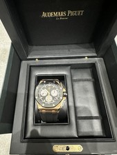 Audemars Piguet Royal Oak