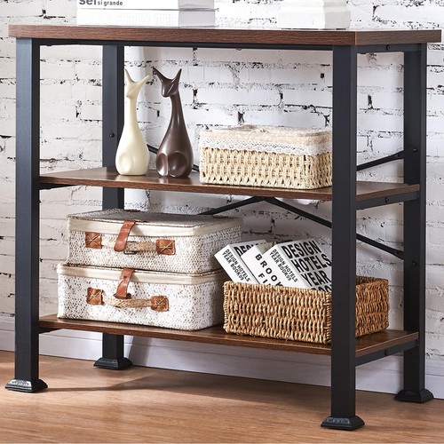Tier book shelf wide - tier,