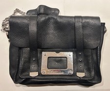 Dr MARTENS Vintage Leather Bag