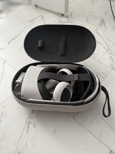 Meta oculus quest headset - meta, 2