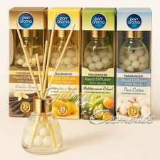 Pan Aroma Dome Reed Diffuser