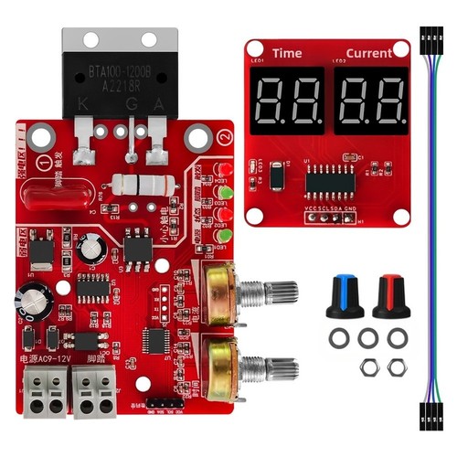 Nyd01 control board ac912v - control,