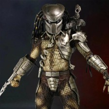NECA 1/4 Scale Jungle Hunter
