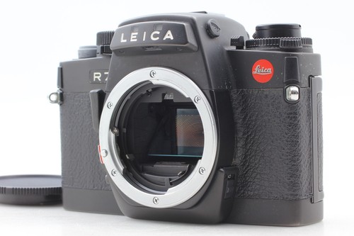Meter works near mint - meter, leica