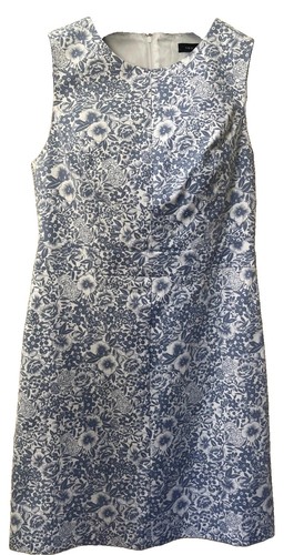 Beautiful size fitted shift - beautiful,