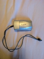 Olympus mju stylus epic - olympus,